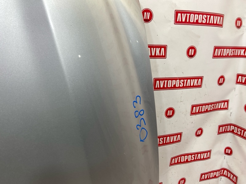 Капот, 21990 рублей, Красноярск