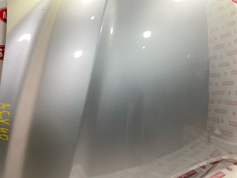 Капот, 21990 рублей, Красноярск