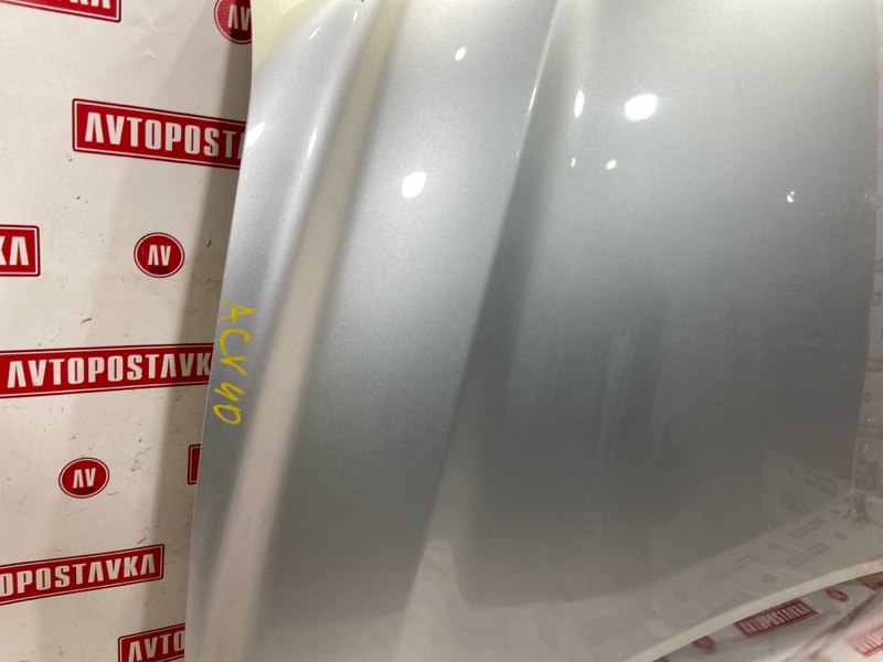 Капот, 21990 рублей, Красноярск