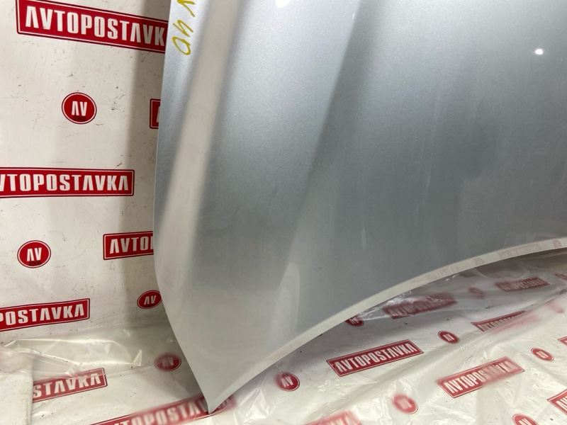 Капот, 21990 рублей, Красноярск