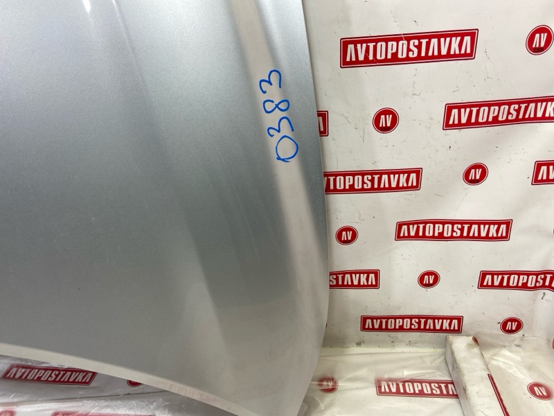 Капот, 21990 рублей, Красноярск