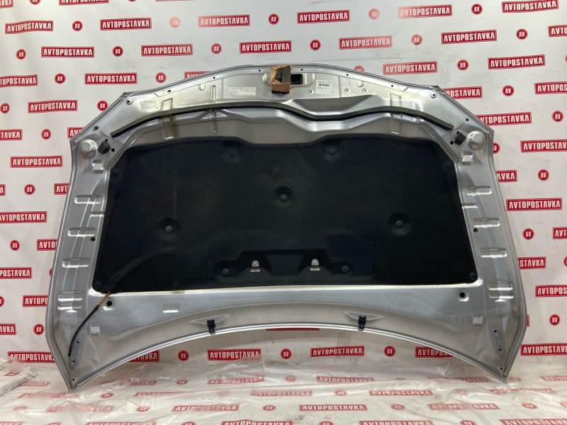 Капот, 21990 рублей, Красноярск