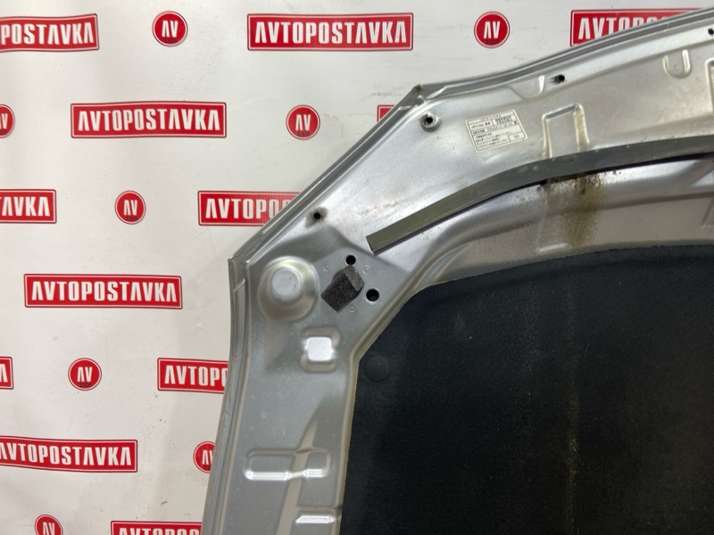 Капот, 21990 рублей, Красноярск