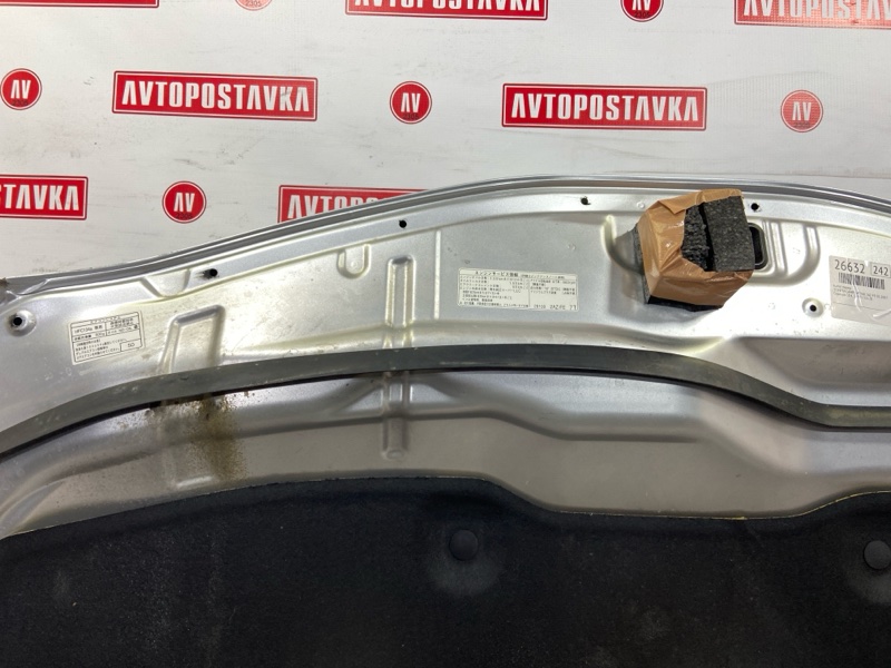 Капот, 21990 рублей, Красноярск