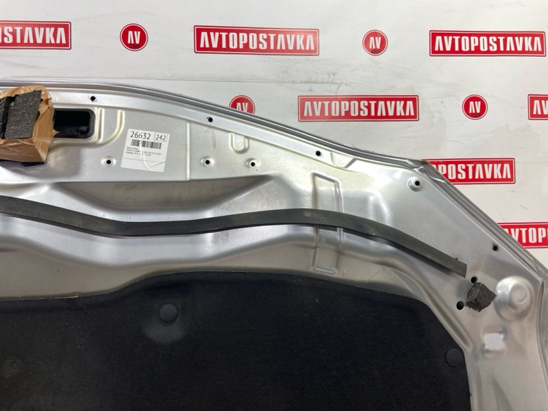 Капот, 21990 рублей, Красноярск