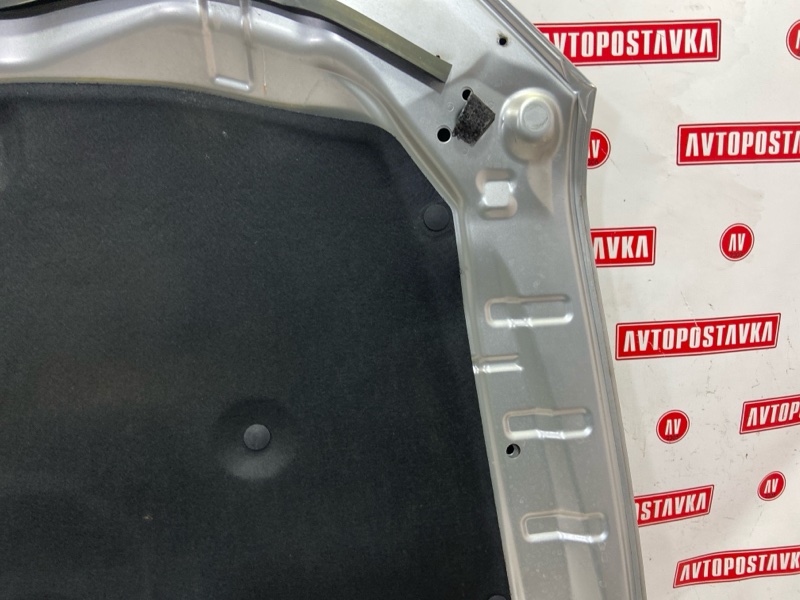 Капот, 21990 рублей, Красноярск