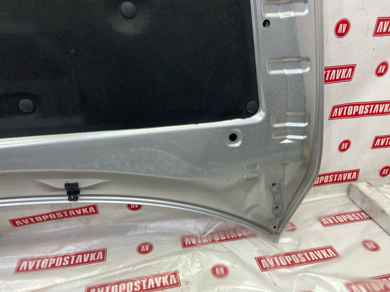 Капот, 21990 рублей, Красноярск