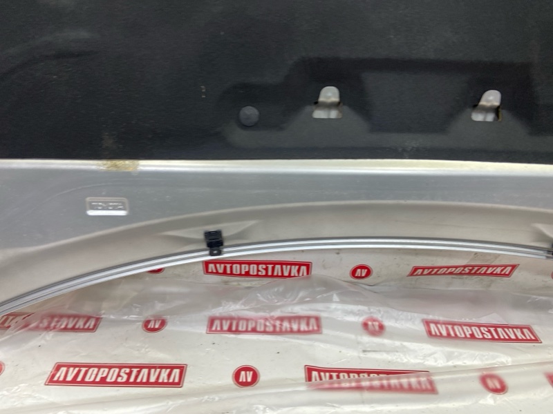 Капот, 21990 рублей, Красноярск