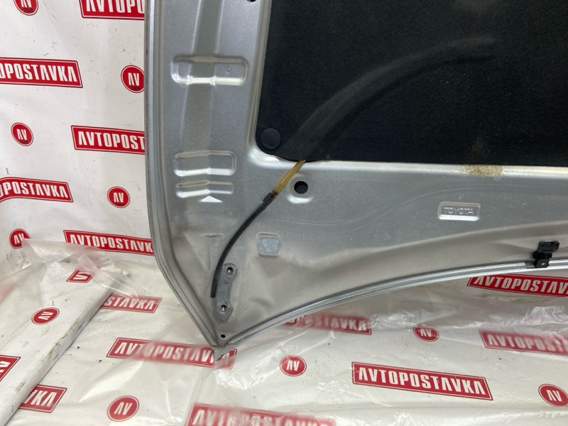 Капот, 21990 рублей, Красноярск