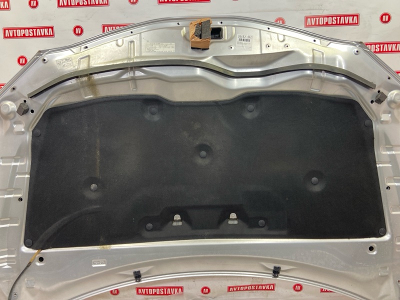 Капот, 21990 рублей, Красноярск