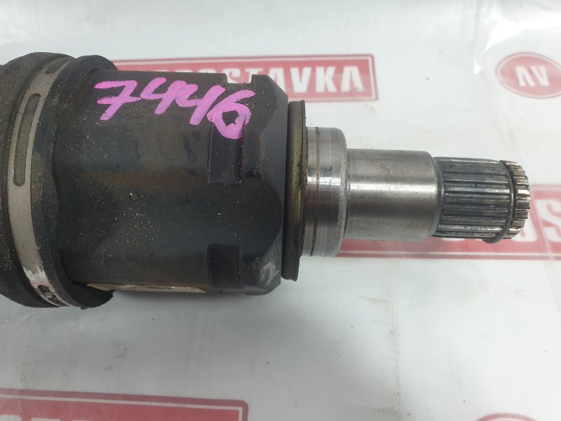 Привод колеса, 5500 рублей, Красноярск