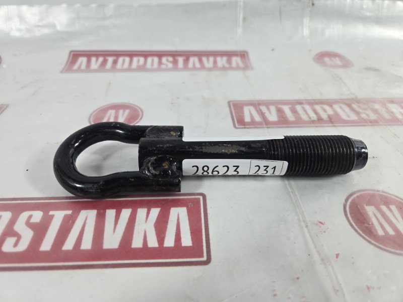 Крюк буксировочный, 900 рублей, Красноярск