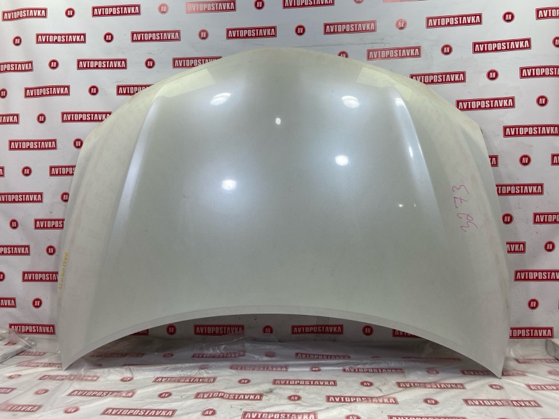 Капот, 21990 рублей, Красноярск