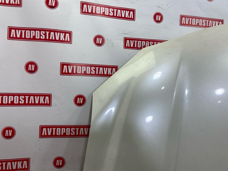 Капот, 21990 рублей, Красноярск