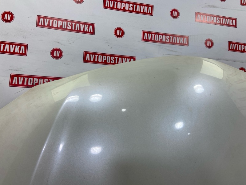 Капот, 21990 рублей, Красноярск