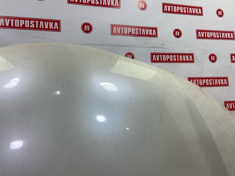 Капот, 21990 рублей, Красноярск