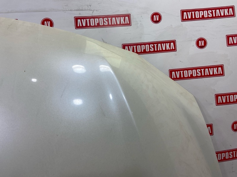 Капот, 21990 рублей, Красноярск