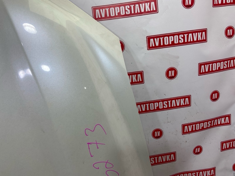 Капот, 21990 рублей, Красноярск