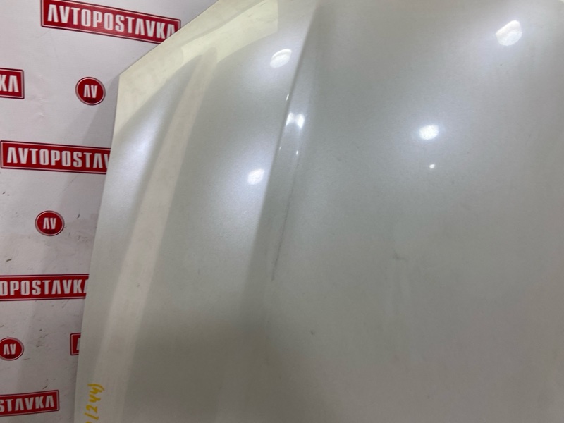 Капот, 21990 рублей, Красноярск