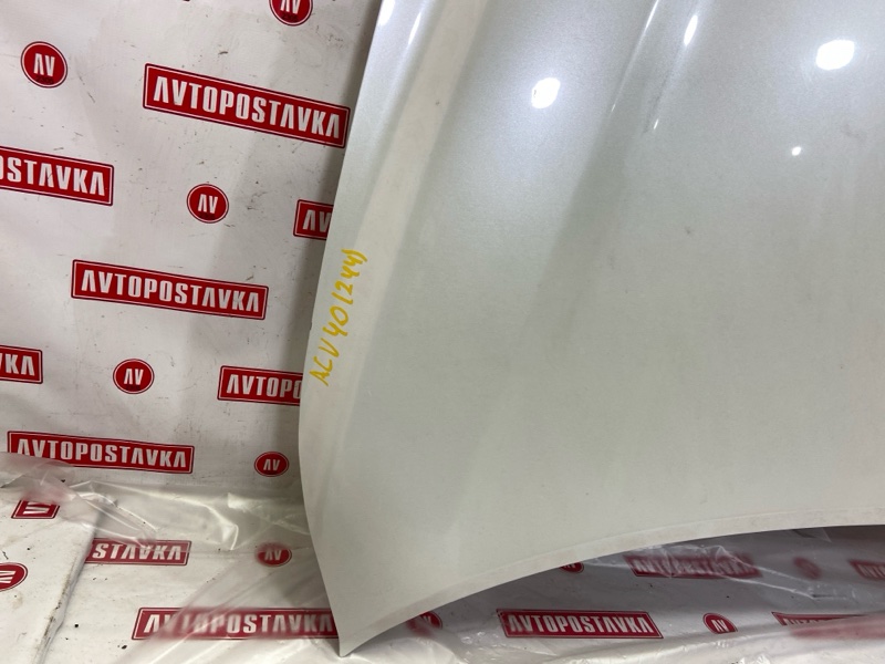 Капот, 21990 рублей, Красноярск