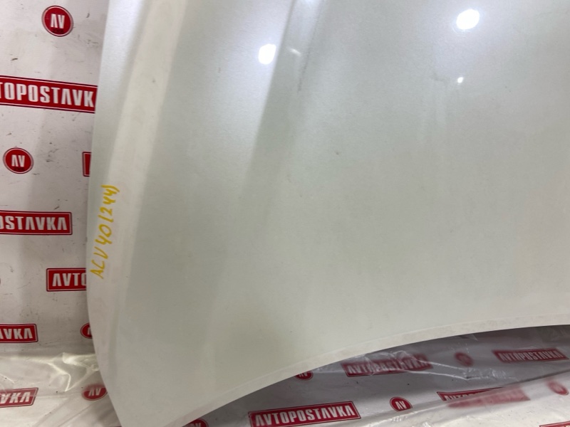 Капот, 21990 рублей, Красноярск