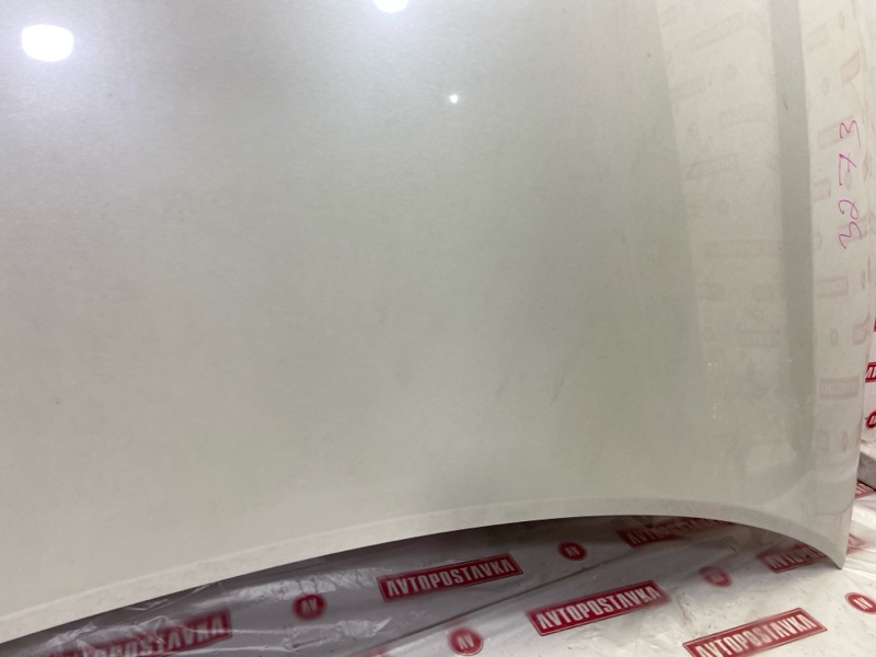 Капот, 21990 рублей, Красноярск