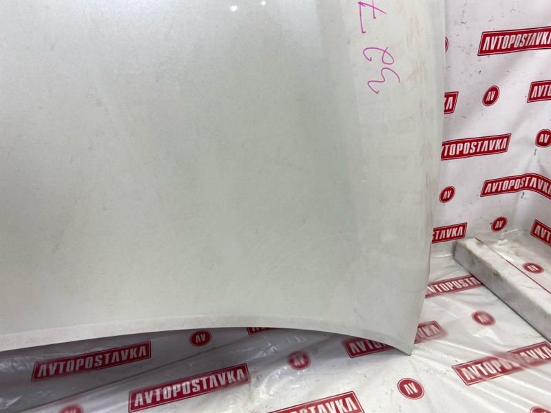 Капот, 21990 рублей, Красноярск