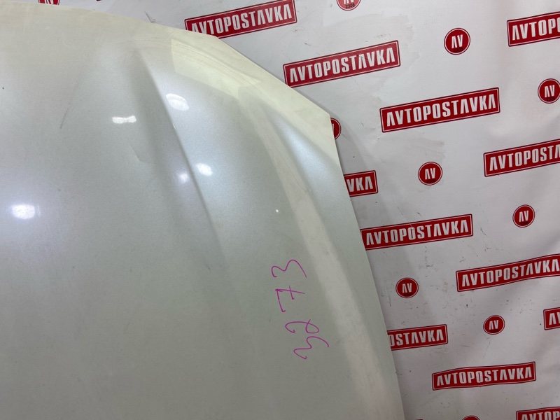 Капот, 21990 рублей, Красноярск