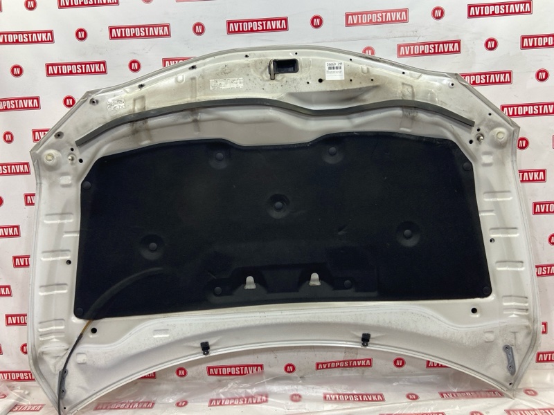 Капот, 21990 рублей, Красноярск