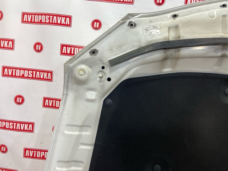 Капот, 21990 рублей, Красноярск