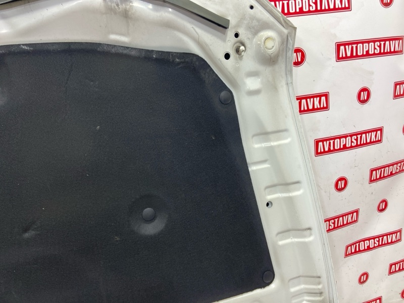 Капот, 21990 рублей, Красноярск