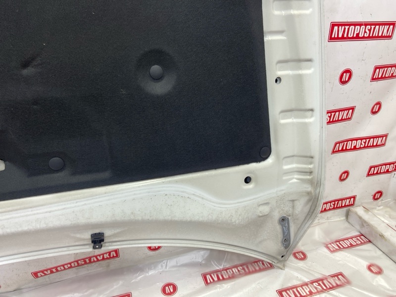 Капот, 21990 рублей, Красноярск