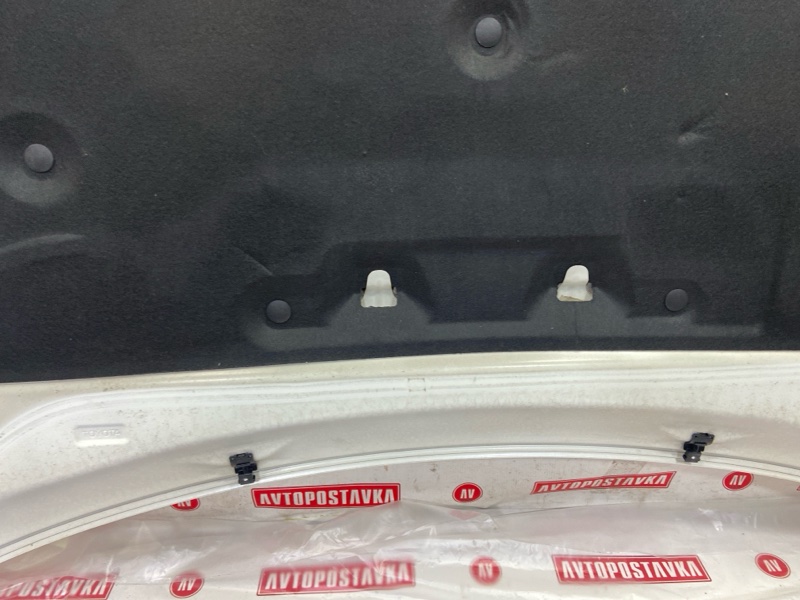 Капот, 21990 рублей, Красноярск