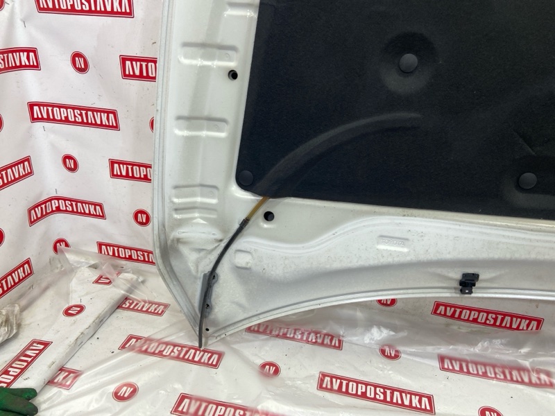 Капот, 21990 рублей, Красноярск