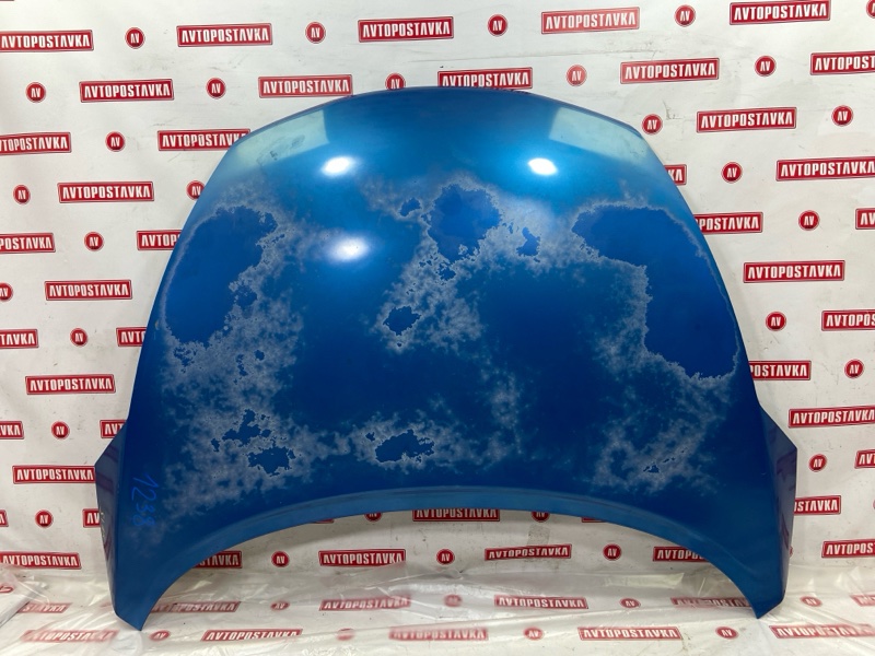 Капот, 14990 рублей, Красноярск