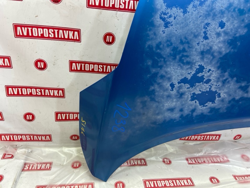 Капот, 14990 рублей, Красноярск