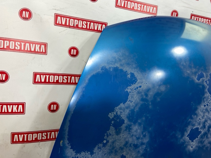 Капот, 14990 рублей, Красноярск