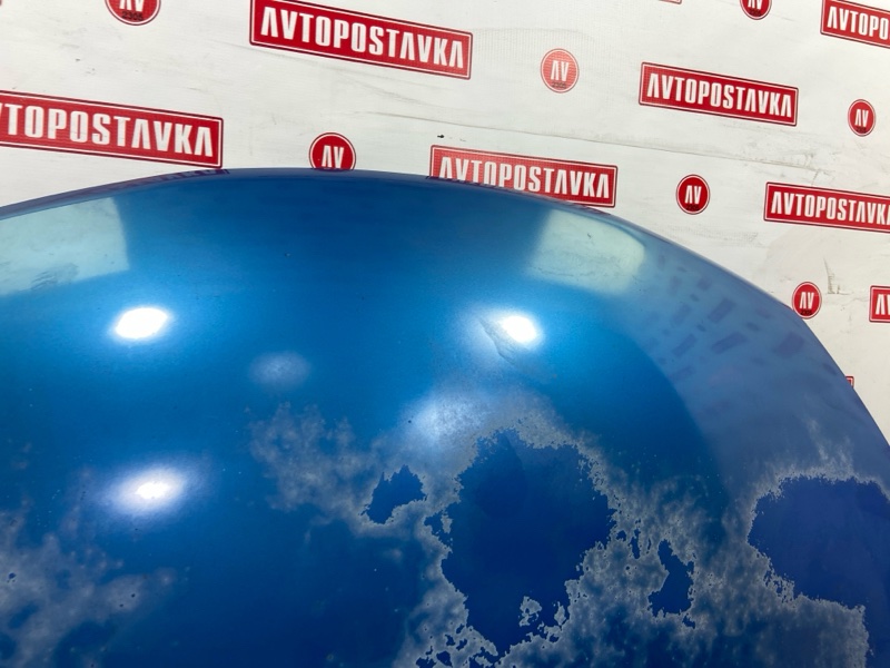 Капот, 14990 рублей, Красноярск