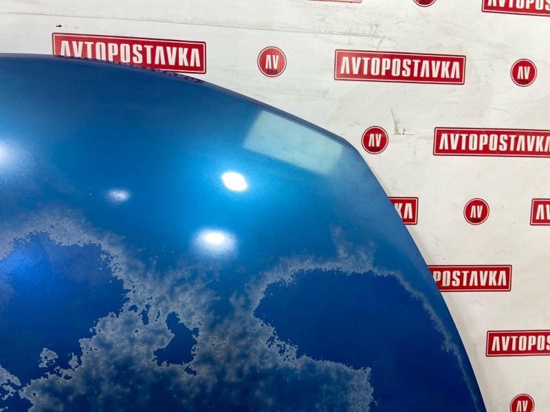 Капот, 14990 рублей, Красноярск