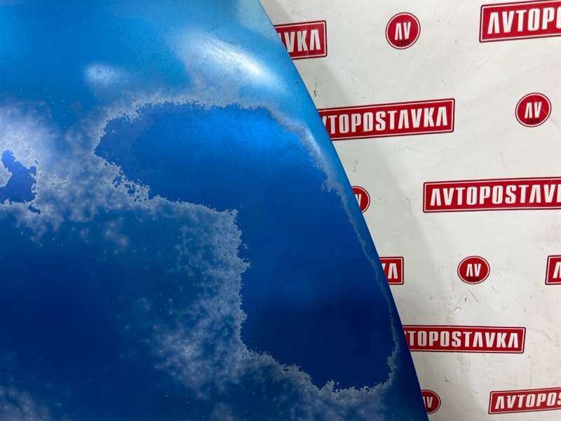 Капот, 14990 рублей, Красноярск