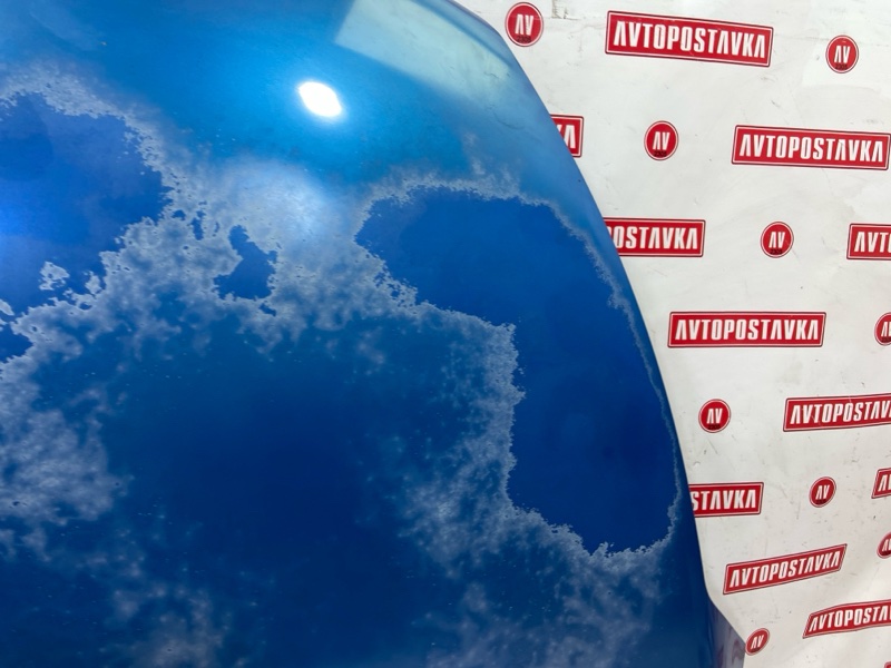 Капот, 14990 рублей, Красноярск