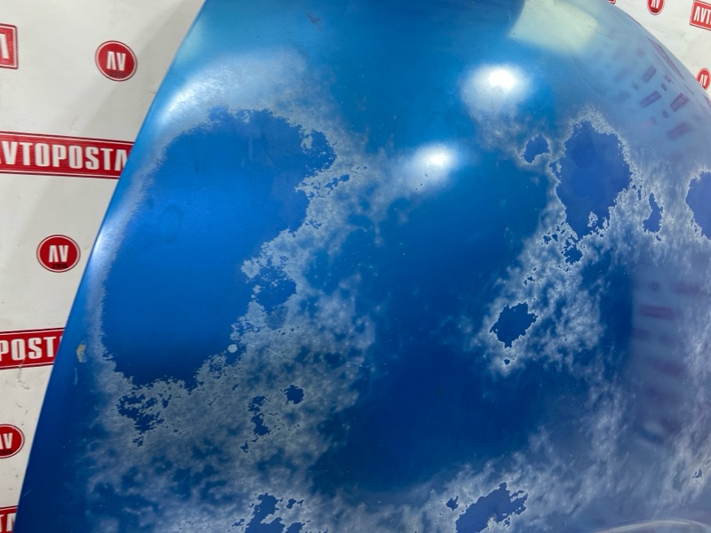 Капот, 14990 рублей, Красноярск