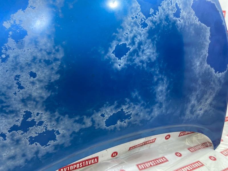 Капот, 14990 рублей, Красноярск