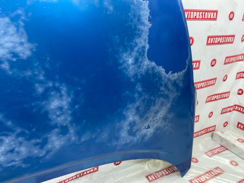 Капот, 14990 рублей, Красноярск