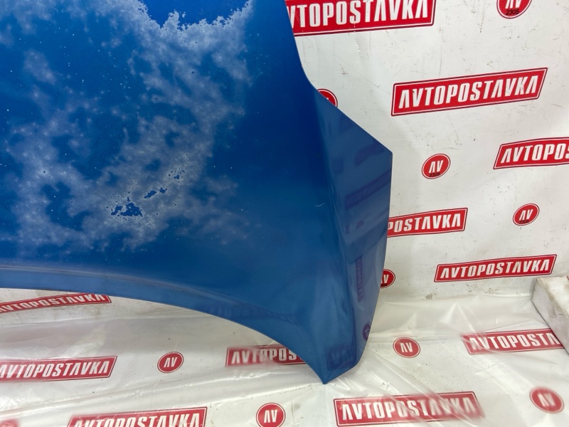 Капот, 14990 рублей, Красноярск