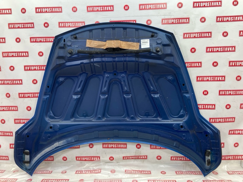 Капот, 14990 рублей, Красноярск