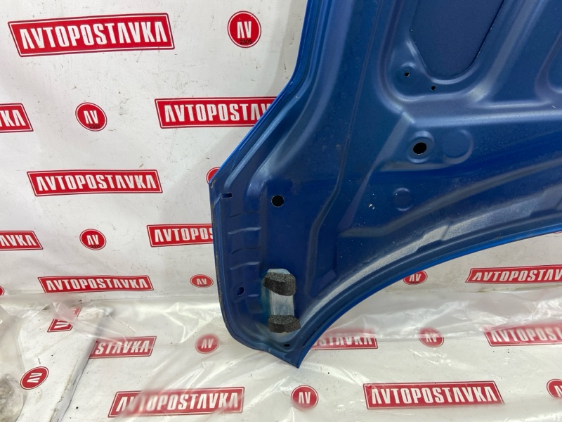 Капот, 14990 рублей, Красноярск