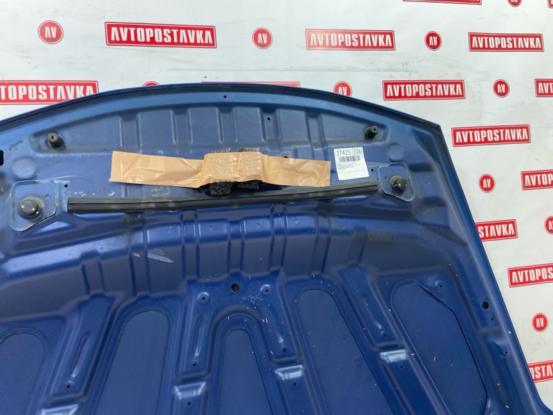 Капот, 14990 рублей, Красноярск