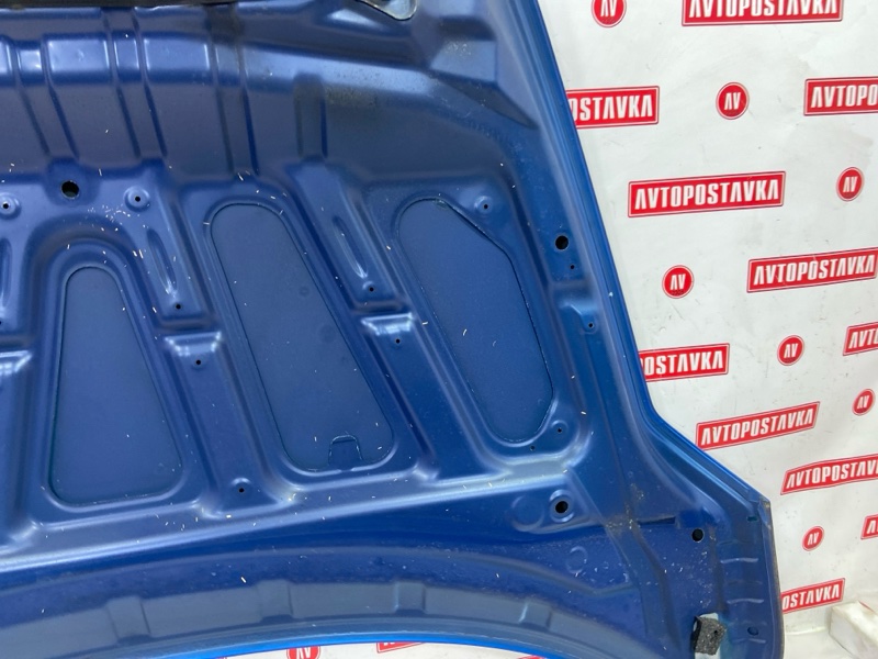 Капот, 14990 рублей, Красноярск