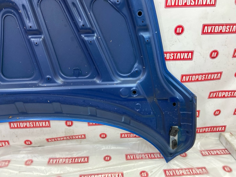 Капот, 14990 рублей, Красноярск